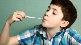 Słodki powrót do szkoły - Codzienne wstawanie, długie lekcje, sprawdziany, odrabianie prac domowych – ciężko przywyknąć do wszystkich tych obowiązków po długim wakacyjnym odpoczynku. Ponowne przyzwyczajenie się do szkolnego rytmu bywa trudne.