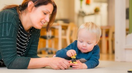 Norweska sieć Norlandia prowadzi nabór do żłobków - Obecnie pod szyldem Norlandia działają 2 niepubliczne żłobki: w Olsztynie i w Sulechowie. Kolejnych 5 zostanie otwartych jesienią br.: w Olsztynie przy ul. Sielskiej i ul. Borowej oraz w Starachowicach, Lesznie i na warszawskim Ursynowie.