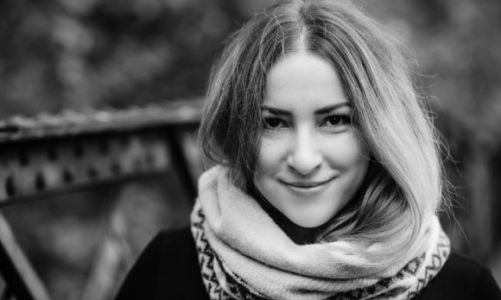 Masaż Shantala – wyciszające budowanie więzi