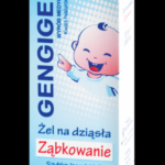 W jakich porach najlepiej stosować maść na ząbkowanie?