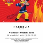 Strażak Sam przyjedzie do Wrocławia