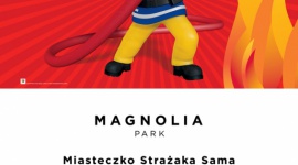 Strażak Sam przyjedzie do Wrocławia - Ulubiony, filmowy bohater dzieci zawita do Magnolia Park już 22 września. Pokaże, jak radzić sobie w trudnych sytuacjach. Kto do niego dołączy, może liczyć nie tylko na świetną zabawę, ale też na zdobycie nowych umiejętności, które przydadzą się na co dzień.