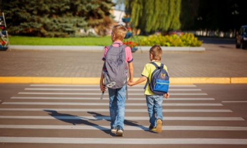 Ruszyła 10. edycja Akademii Bezpiecznego Puchatka