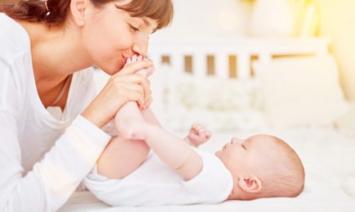 Wybory z myślą o maluszku – jak poradzić sobie w roli mamy?