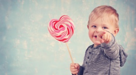 Dzieci są wystarczająco słodkie! - Dlaczego należy unikać dodatkowego cukru w diecie najmłodszych?