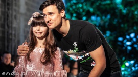 Charytatywny pokaz mody Endo na Warsaw Fashion 2018 - W miniony weekend Elektrownia Powiśle w Warszawie, zamieniła się w europejską stolicę mody. Podczas tegorocznego Warsaw Fashion na wybiegu w charytatywnym pokazie mody, najnowszą kolekcję marki Endo zaprezentowali podopieczni Fundacji Spełnionych Marzeń.