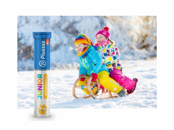 3 kroki do udanych ferii z Plusssz Junior