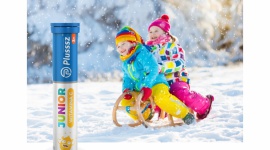 3 kroki do udanych ferii z Plusssz Junior - Ferie za pasem, zatem najwyższy czas zacząć przygotowywać się do białego szaleństwa. Co ze sobą wziąć, a przede wszystkim co spakować do apteczki dla całej rodziny, aby nie przegapić ani jednego dnia zimowych zabaw – radzi ekspert od zdrowia, marka Plusssz Junior.