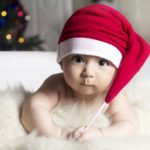 Słodkie Święta malucha bez dodatku cukru