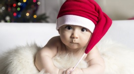 Słodkie Święta malucha bez dodatku cukru - Ekspert radzi, czym zastąpić bożonarodzeniowe sklepowe słodycze