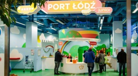 Hu Hu Ha nasza zima wcale nie jest zła! - Port Łódź na zimowy czas przygotował dla dzieci mnóstwo kolejnych atrakcji. Wspólnie uruchomimy pokłady naszej twórczej energii na zajęciach plastycznych, a także porozmawiamy o tym, jak wspomagać zimą naszych małych zwierzęcych przyjaciół.