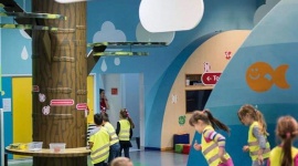 Port Łódź Junior – nowe atrakcje na nowy rok! - Port Łódź Junior – nowe atrakcje na nowy rok!
