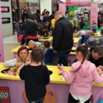 Gliwice zamieniły się w świat z klocków. Atrakcja przyciągnęła tłumy [FOTO]