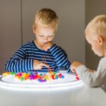 Innowacyjne nauczanie języków obcych w Przedszkolach Norlandia