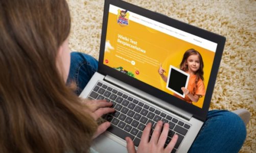 Jak zadbać o bezpieczeństwo dzieci w Internecie? Poznaj porady ekspertów.