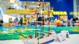 Ferie z pomysłem w Porcie Łódź - Ferie z pomysłem w Porcie Łódź