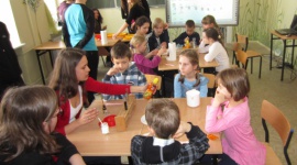 Dzień Otwarty w Społecznej Szkole Podstawowej nr 11 - Szkołę w Białymstoku przy Sienkiewicza można było odwiedzić w sobotę (16 lutego). Była to najlepsza okazja, by poznać jej ofertę przed rozpoczynającą się wkrótce rekrutacją.