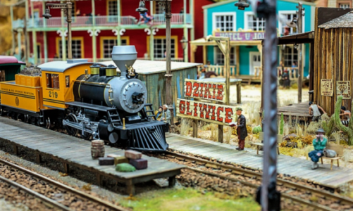 Ferie na Śląsku? Poznaj 5 miejsc, które warto odwiedzić