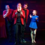 Finaliści You Can Dance i Mam Talent stworzyli edukacyjny spektakl dla dzieci