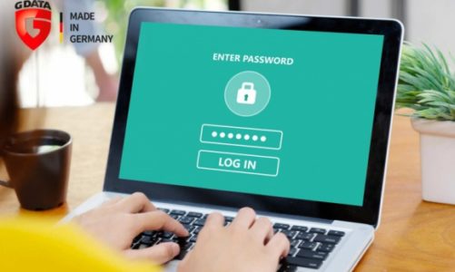 Sprawdź, jakie błędy popełniają internauci tworząc hasła