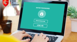 Sprawdź, jakie błędy popełniają internauci tworząc hasła - Sprawdź, jakie błędy popełniają internauci tworząc hasła