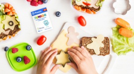 Wiosenne przesilenie już niestraszne! - System odpornościowy dziecka, zwłaszcza w okresie zimowo-wiosennym, wymaga troski i wsparcia. To właśnie on odpowiada za ochronę organizmu przed wirusami i bakteriami. Jednak to, czy będzie spełniał swoje zadanie, w dużej mierze zależy od codziennego menu naszych pociech.