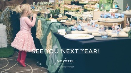 Bajkowy Bal Karnawałowy krakowskich hoteli Accor - W sobotę 23 lutego w hotelu Novotel Kraków City West odbył się niesamowity bal karnawałowy. Biorące udział w wydarzeniu dzieci, a było ich około 100 mogły przenieść się do świata ulubionych baśni.