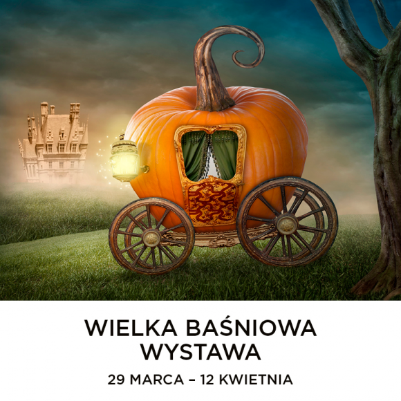 Wielka Baśniowa Wystawa już we Wrocławiu