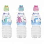 Aktywna wiosna z wodą Mama i ja