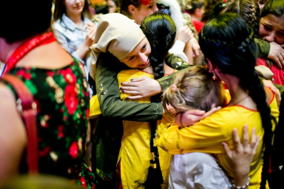 Brave Kids znów w Wałbrzychu. Tym razem w nowej odsłonie