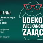 CH Turawa Park organizuje wielkanocny konkurs dla szkół i przedszkoli