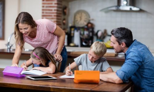 Pozytywna dyscyplina. Poznaj siebie i dzieci
