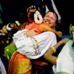 Poznaj młodych artystów z czterech stron świata
