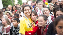 Brave Kids po raz pierwszy w Trojmiescie - Przyjmij młodych artystów, którzy przyjadą do Trójmiasta z trzech kontynentów. Projekt artystyczno-edukacyjny Brave Kids odbywa się już po raz 10., na Pomorzu po raz pierwszy. Już 10 maja spotkanie organizacyjne dla rodzin goszczących.