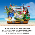 Z Wrocławia do największego Legolandu na świecie