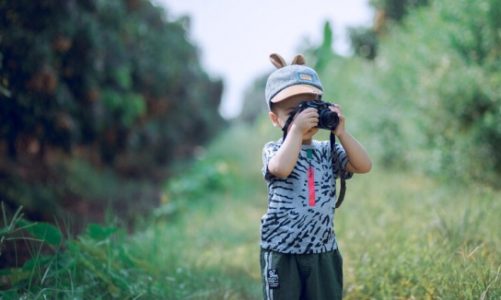 Jak zorganizować weekend za miastem z dzieckiem ze spektrum autyzmu