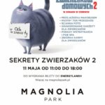 Sekretne zwierzaki przyjeżdżają do Wrocławia