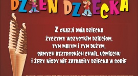 Dzień Dziecka w LodyBonano – wygraj 30 zł do wykorzystania w lodziarniach sieci! - Z okazji Dnia Dziecka rusza ogólnopolska kampania sieci LodyBonano.