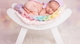 Zgłoś swoje dziecko do udziału w darmowej sesji noworodkowej - Chcesz zupełnie bezpłatnie otrzymać artystyczne zdjęcia swojego nowo narodzonego dziecka?