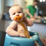 Sprawdzone sposoby na wprowadzanie nowych produktów do diety niejadka