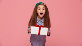 Prezent na Dzień Dziecka - Kolejna zabawka czy gra komputerowa na Dzień Dziecka? Tym razem postaw na coś innego