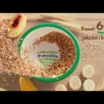 To, co dobre dla maluszka, czyli proste przepisy z kaszką w roli głównej