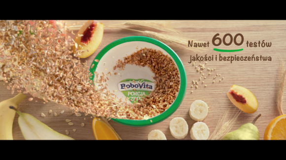 To, co dobre dla maluszka, czyli proste przepisy z kaszką w roli głównej - Delikatne lane kluseczki na śniadanie, a może jagodowa panna cotta na podwieczorek? Poznaj proste pomysły na ciekawe dania z pysznych kaszek bez dodatku cukru, konserwantów, barwników i wzmacniaczy smaku!