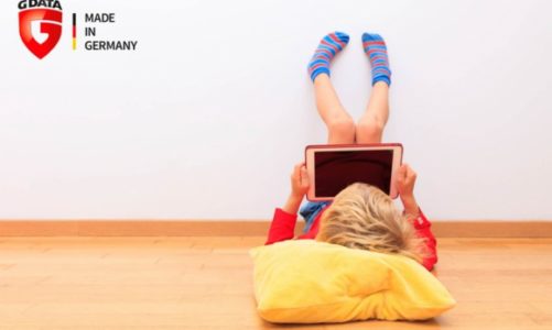 Technologia + ochrona. Dlaczego taki zestaw prezentowy dla dziecka?