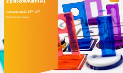 Popołudnie z planszówkami #1