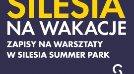 Bezpłatne warsztaty dla dzieci i młodzieży w Silesia Summer Park - W każdą sobotę wakacji w ramach Silesia Summer Park dzieci i młodzież mogą skorzystać z bezpłatnych zajęć minigolfa i skimboardingu.