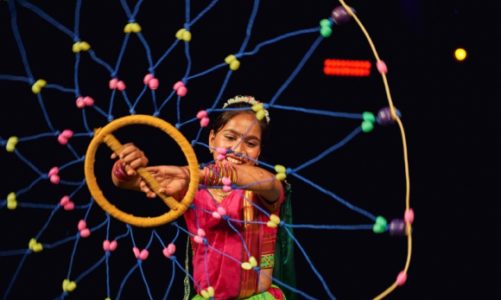 10 lat Brave Kids w Polsce