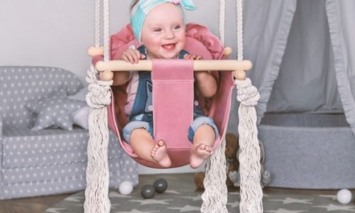 Tradycyjna zabawa wpływająca na rozwój dziecka