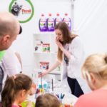 „Persil Eko Laboratorium Szopa Pracza” we Wrocławiu!