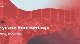 I Konferencja Dietetyczne Konfrontacje - Instytut Edukacji Żywieniowej zaprasza dietetyków oraz żywieniowców na I Konferencję Dietetyczne Konfrontacje, która odbędzie się 30 listopada w Warszawie. Przedsprzedaż biletów trwa tylko do końca sierpnia.